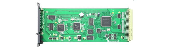 SPC8000-D3 數(shù)字調(diào)度機1