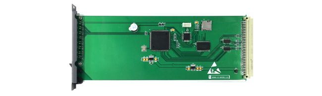 SPC8000-D3 數(shù)字調(diào)度機5